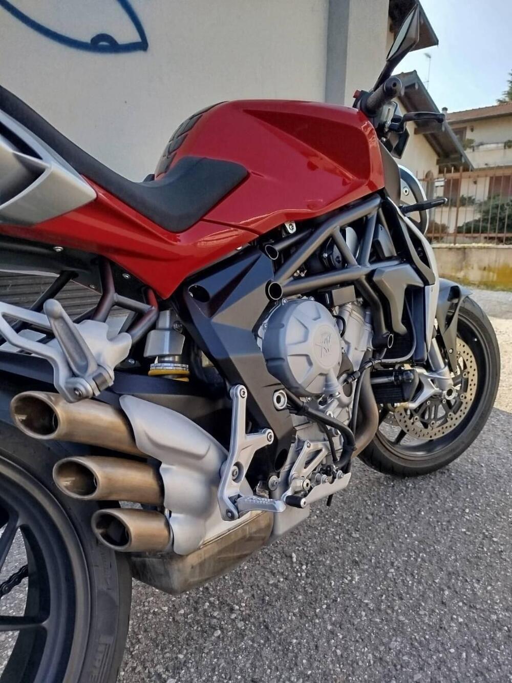 MV Agusta Brutale 675 EAS (2011 - 14) (4)