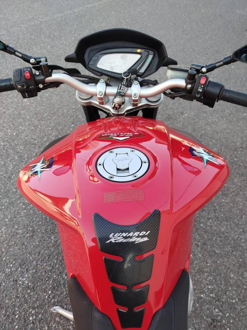MV Agusta Brutale 675 EAS (2011 - 14) (5)