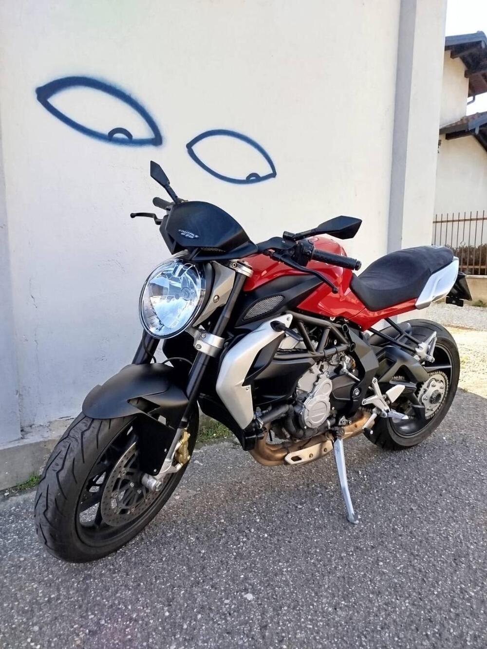 MV Agusta Brutale 675 EAS (2011 - 14) (6)