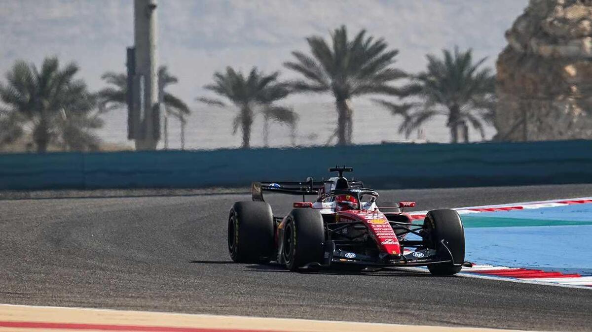 Il super clipping spiegato: l'arma energetica che può decidere il Mondiale F1 2026