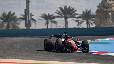 Il super clipping spiegato: l'arma energetica che pu&ograve; decidere il Mondiale F1 2026