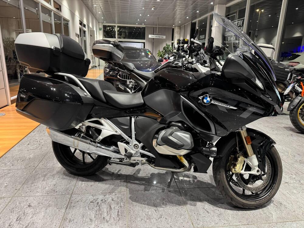 Bmw R 1250 RT (2021 - 25) (2)
