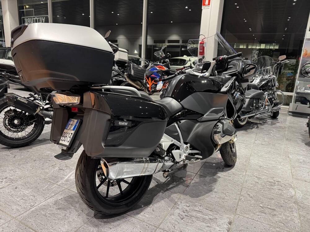 Bmw R 1250 RT (2021 - 25) (4)