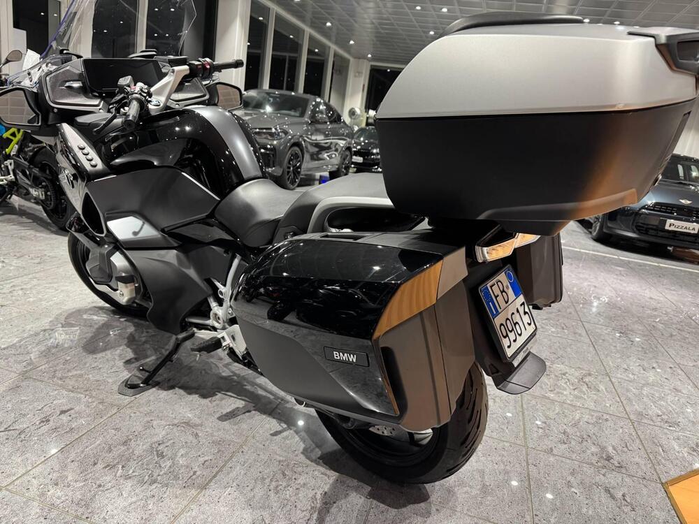 Bmw R 1250 RT (2021 - 25) (5)