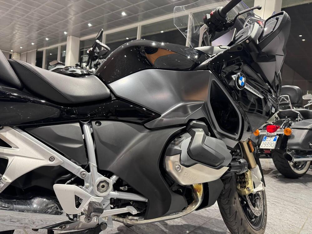 Bmw R 1250 RT (2021 - 25) (7)