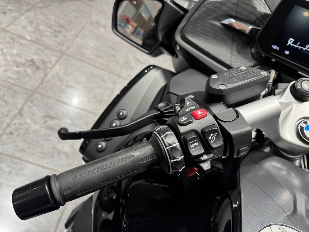 Bmw R 1250 RT (2021 - 25) (8)