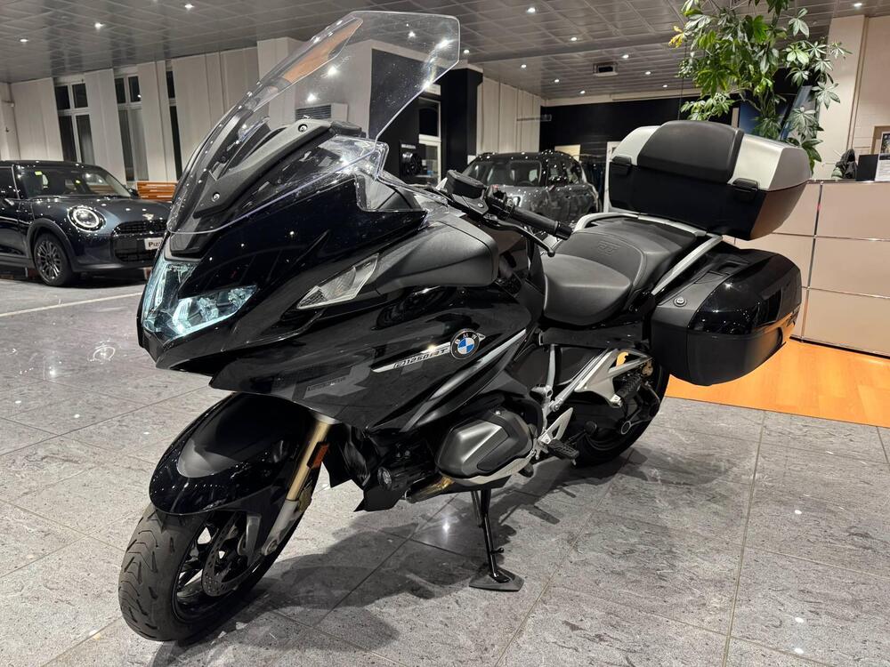 Bmw R 1250 RT (2021 - 25) (3)