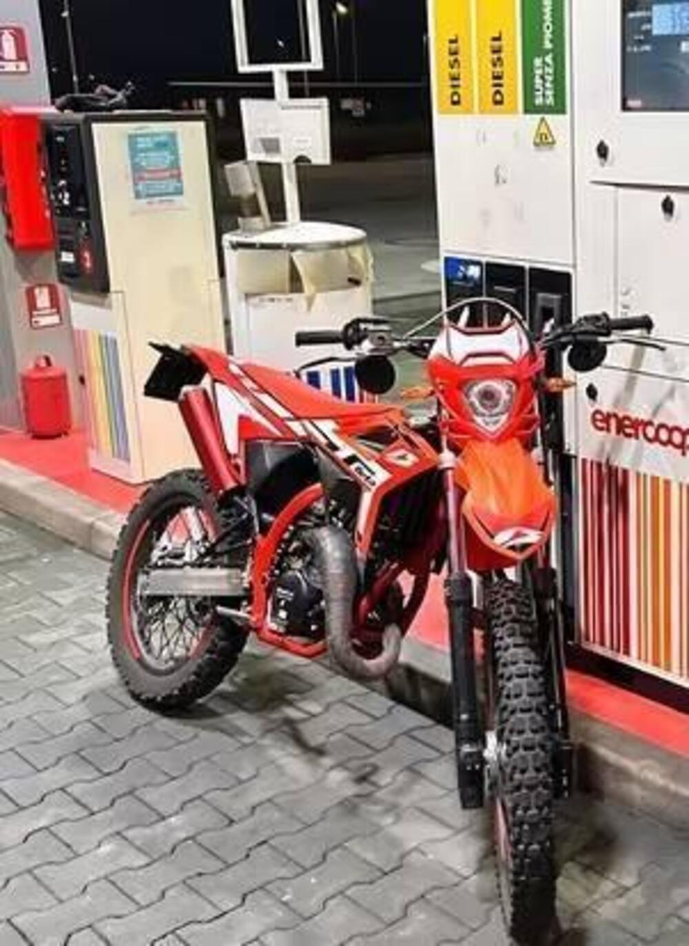 Betamotor RR 50 Enduro Sport (2021 - 26)