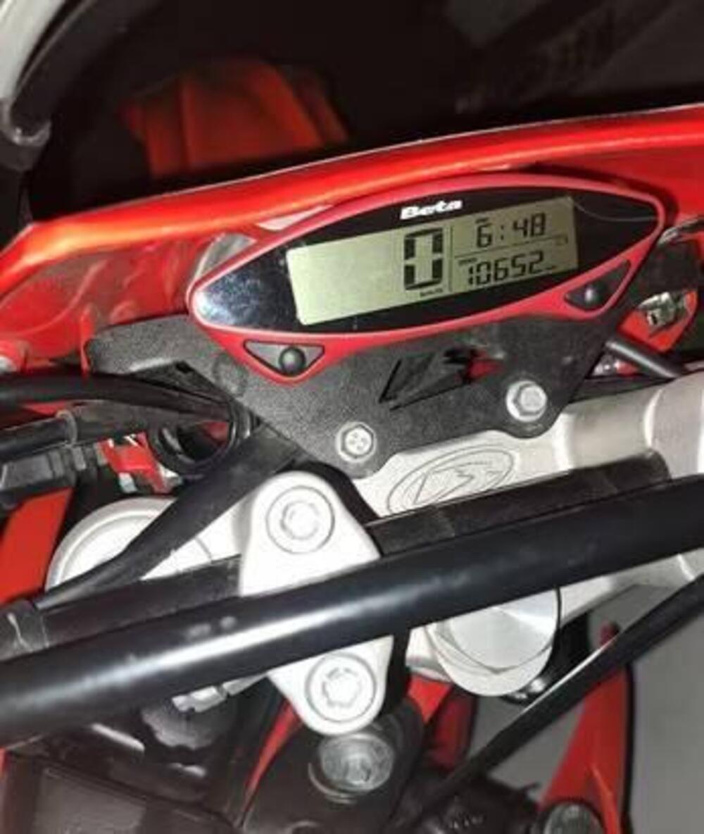 Betamotor RR 50 Enduro Sport (2021 - 26) (2)