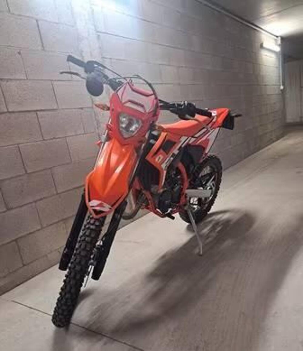 Betamotor RR 50 Enduro Sport (2021 - 26) (4)