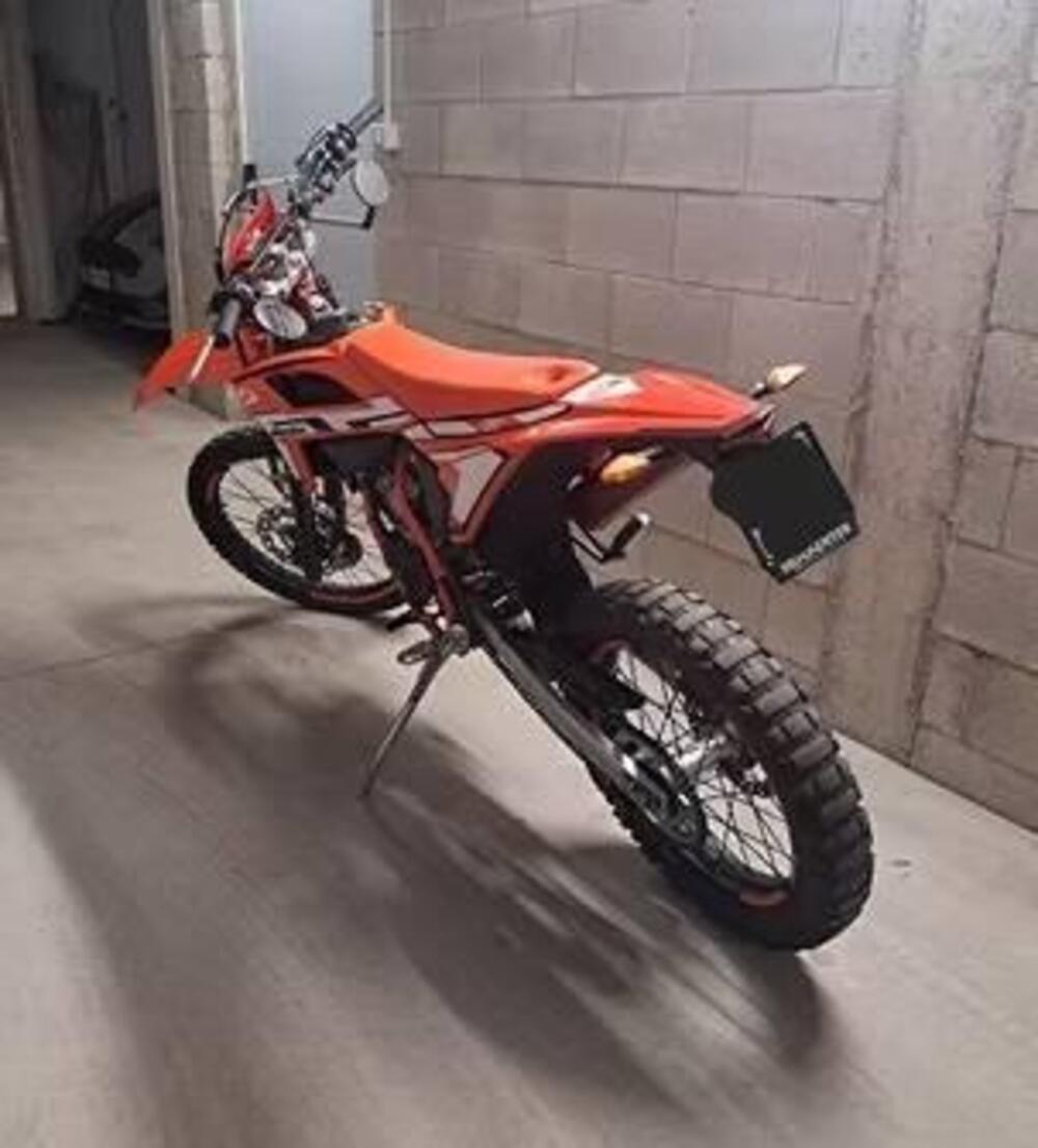 Betamotor RR 50 Enduro Sport (2021 - 26) (5)