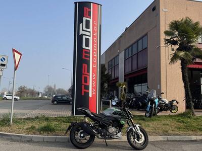 Kl Duel 125 (2023 - 24) usata