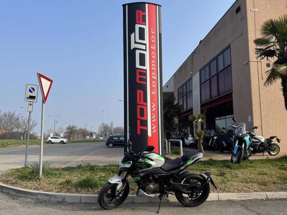 Kl Duel 125 (2023 - 24) (3)