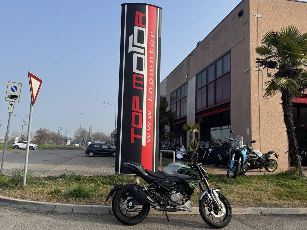 Kl Duel 125 (2023 - 24) (5)