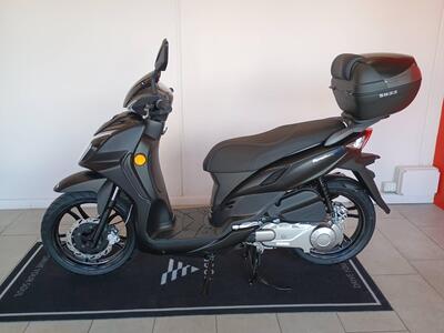 Sym Symphony 125 SR (2026) nuova
