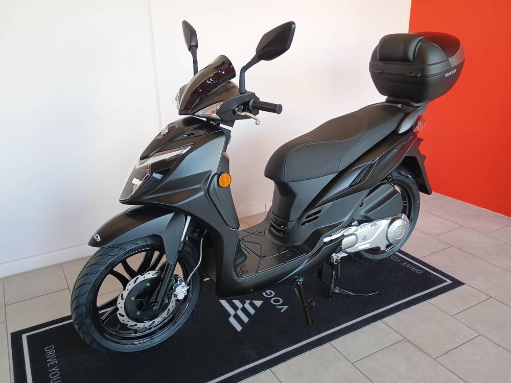 Sym Symphony 125 SR (2026) (2)