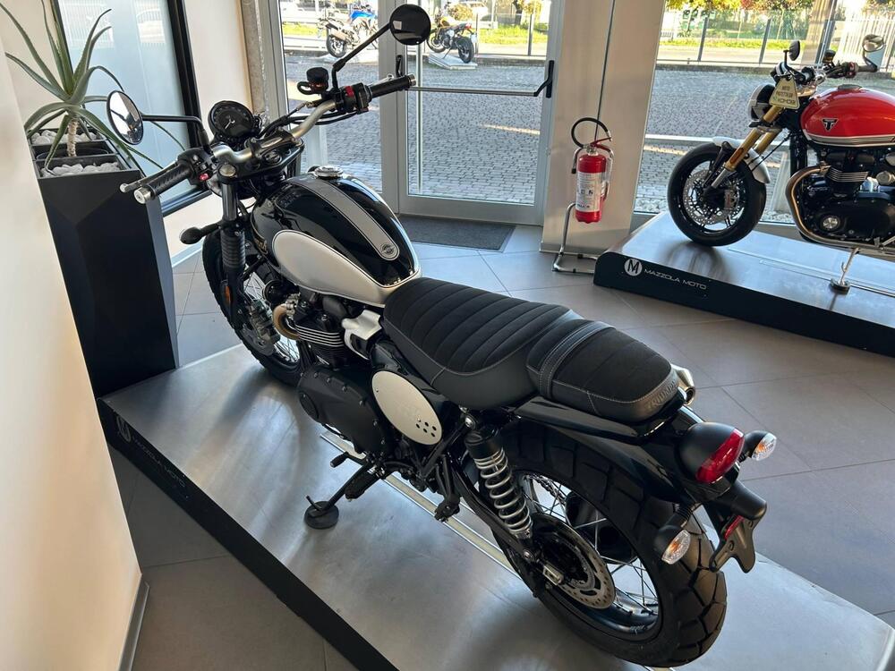 Triumph Scrambler 900 (2023 - 25) (3)