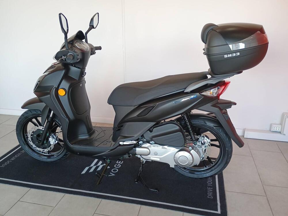 Sym Symphony 125 SR (2026) (4)