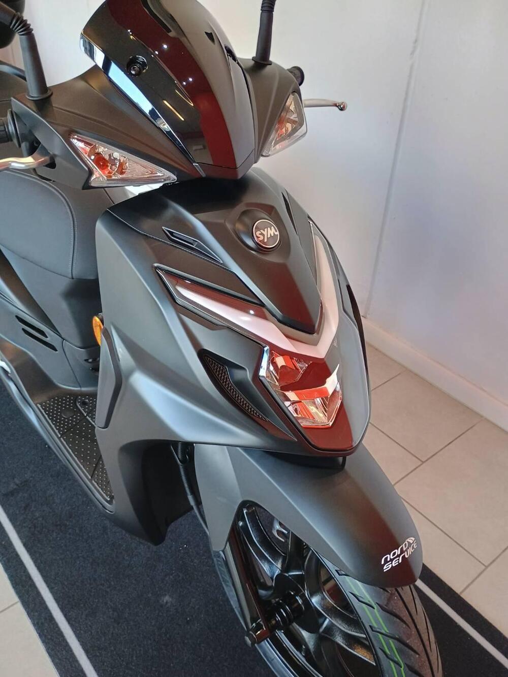 Sym Symphony 125 SR (2026) (7)