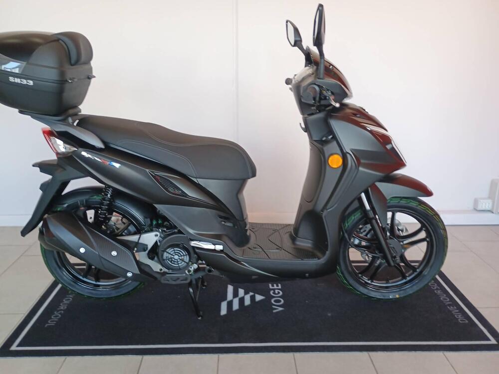 Sym Symphony 125 SR (2026) (9)