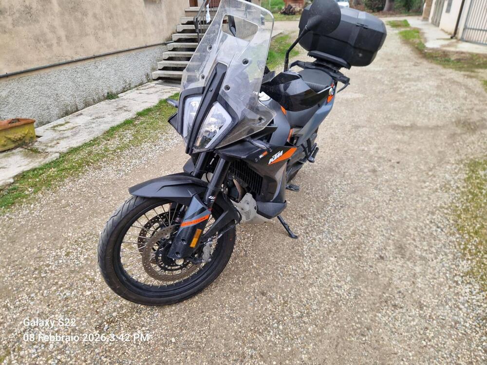 KTM 890 Adventure (2023 - 26) (2)