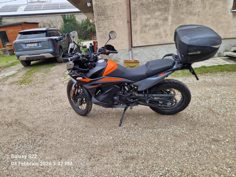 KTM 890 Adventure (2023 - 26) (3)