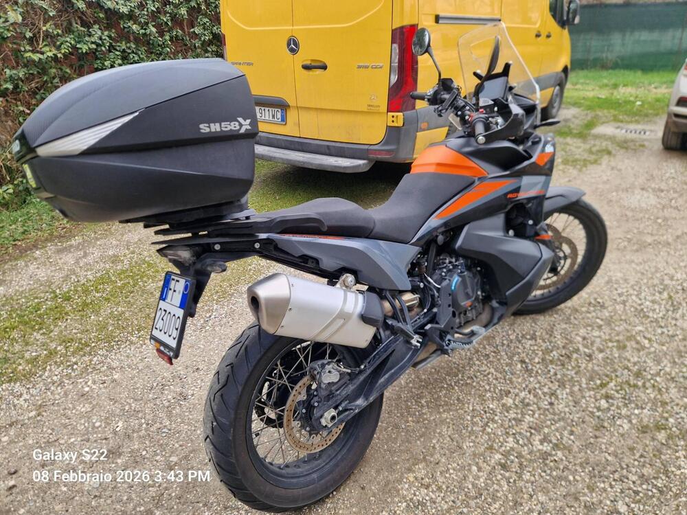 KTM 890 Adventure (2023 - 26) (4)