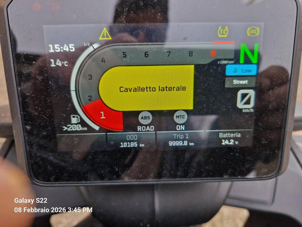 KTM 890 Adventure (2023 - 26) (5)