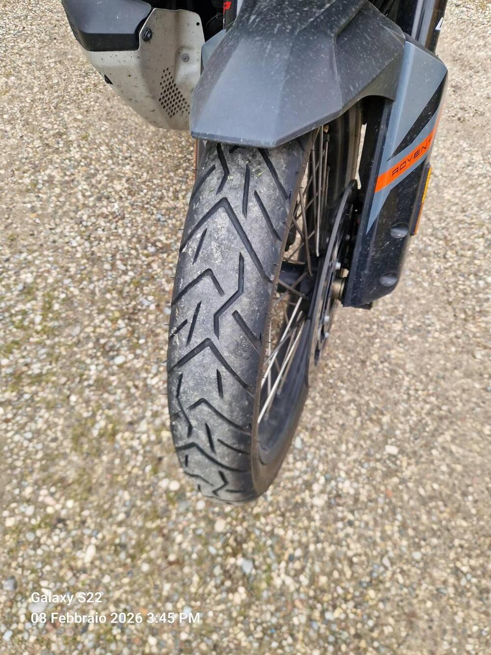 KTM 890 Adventure (2023 - 26) (6)