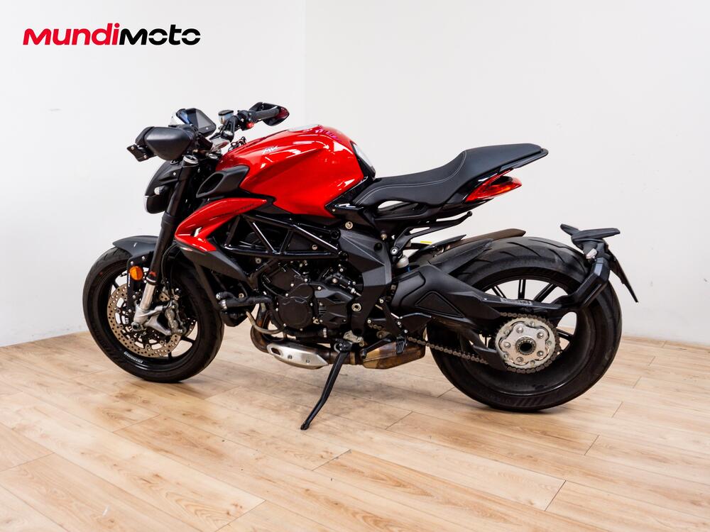 MV Agusta Dragster 800 R (2023 - 25) (6)
