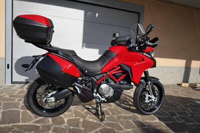 Ducati Multistrada 950 S (2021) usata
