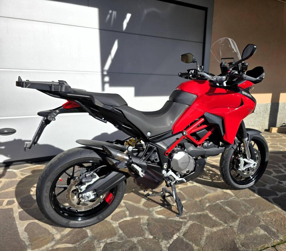 Ducati Multistrada 950 S (2021) (2)