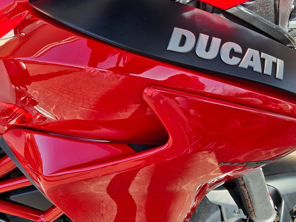 Ducati Multistrada 950 S (2021) (4)