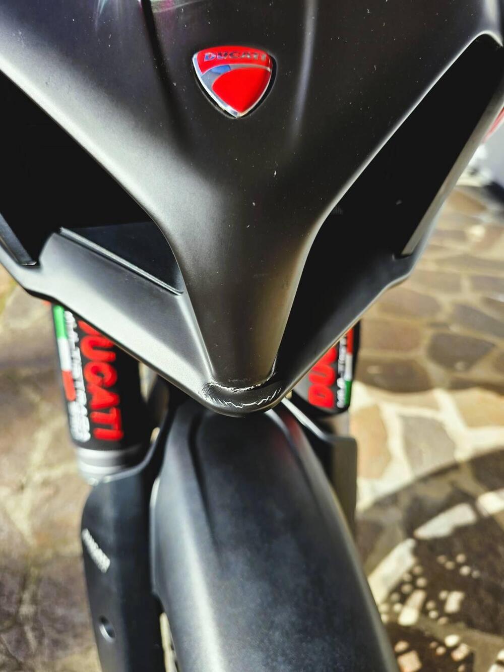 Ducati Multistrada 950 S (2021) (5)