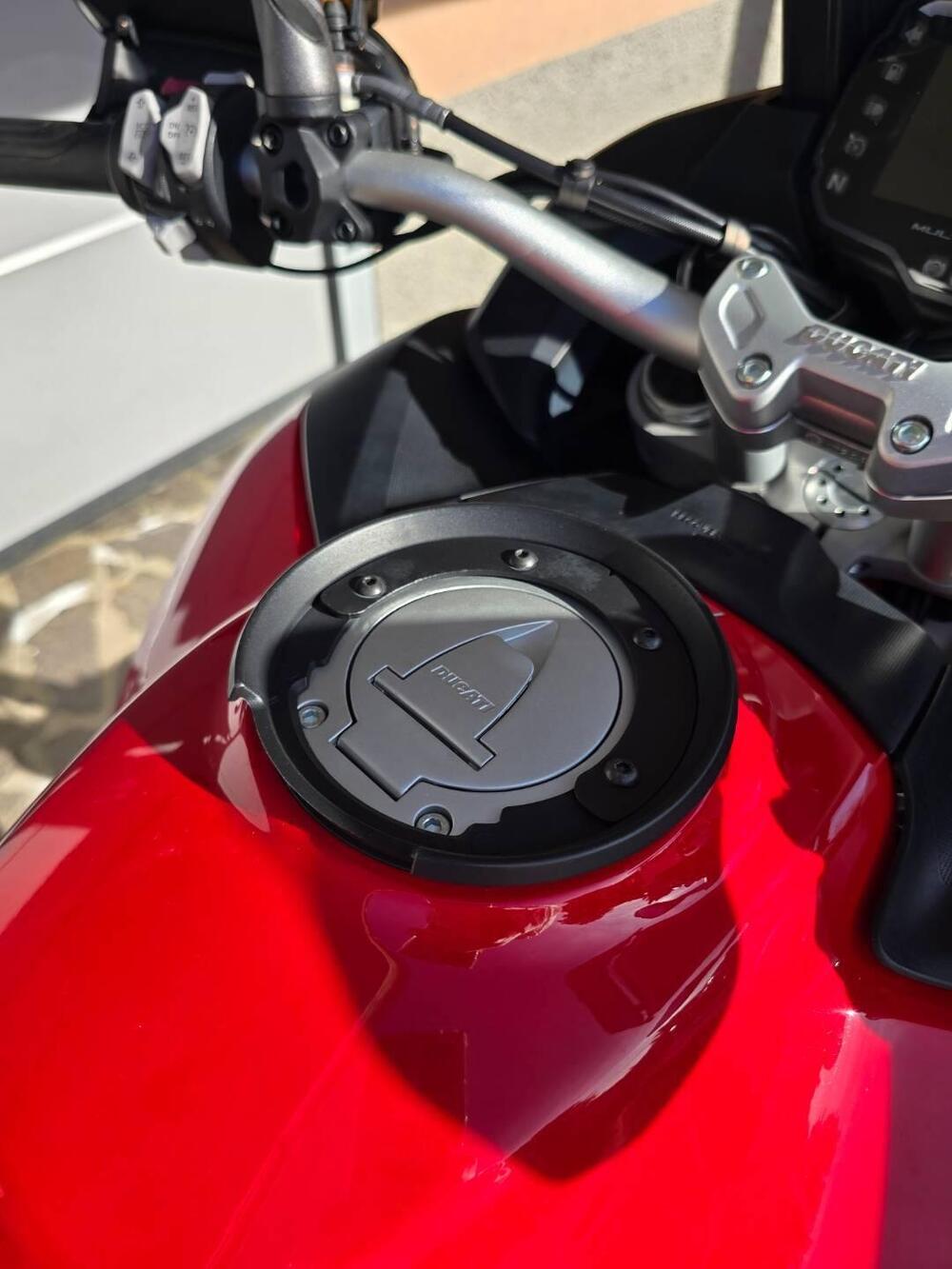 Ducati Multistrada 950 S (2021) (11)