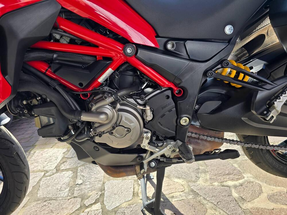 Ducati Multistrada 950 S (2021) (12)