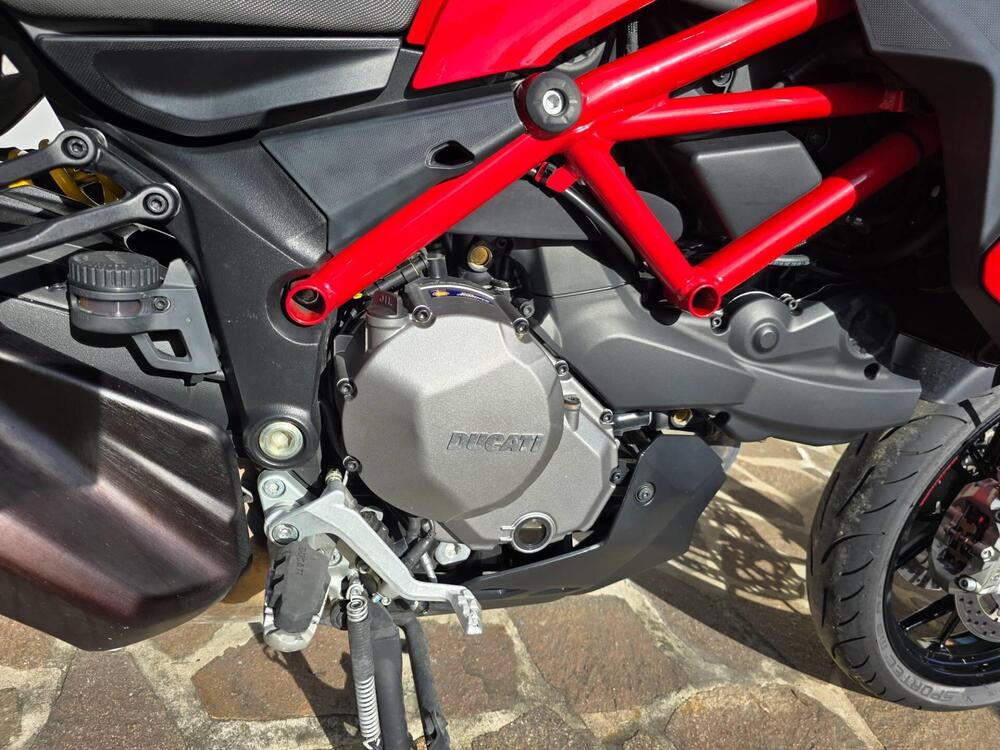 Ducati Multistrada 950 S (2021) (13)
