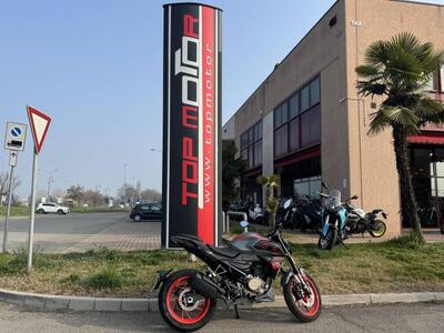 Kl Duel 125 (2025 - 26) usata