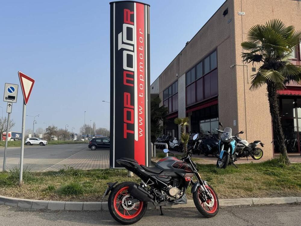 Kl Duel 125 (2025 - 26) (5)