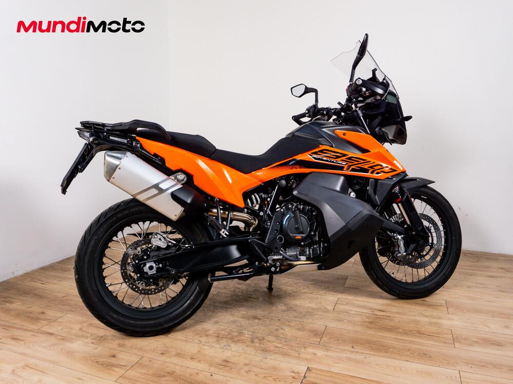 KTM 890 Adventure (2021) (3)