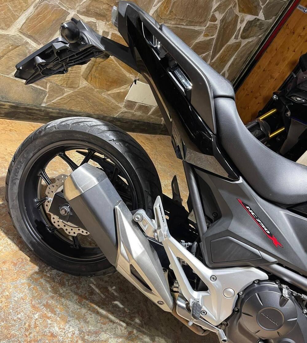 Honda NC 750 X ABS (2018 - 20) (11)