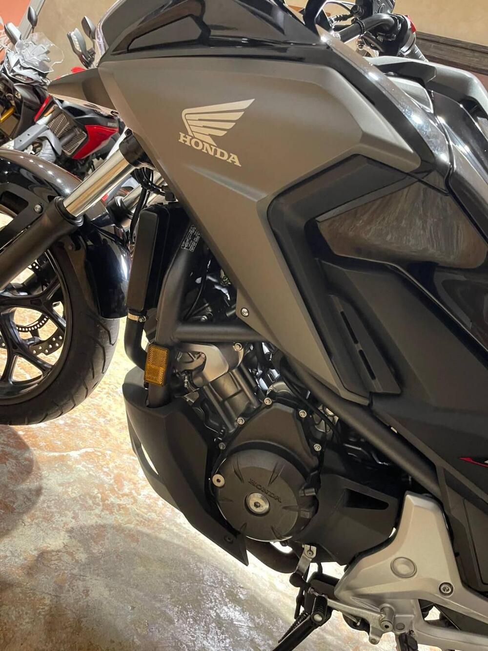 Honda NC 750 X ABS (2018 - 20) (13)