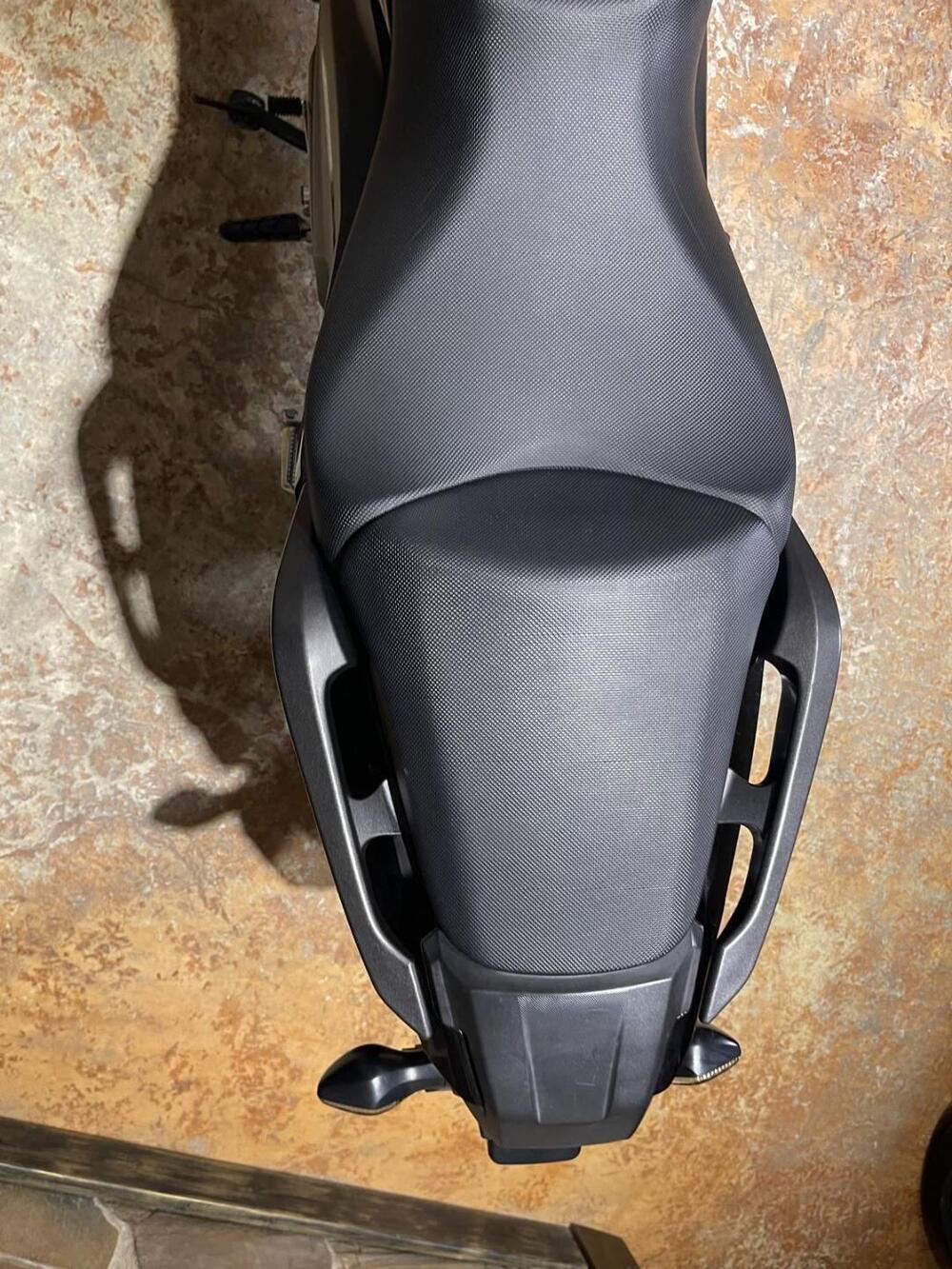 Honda NC 750 X ABS (2018 - 20) (15)