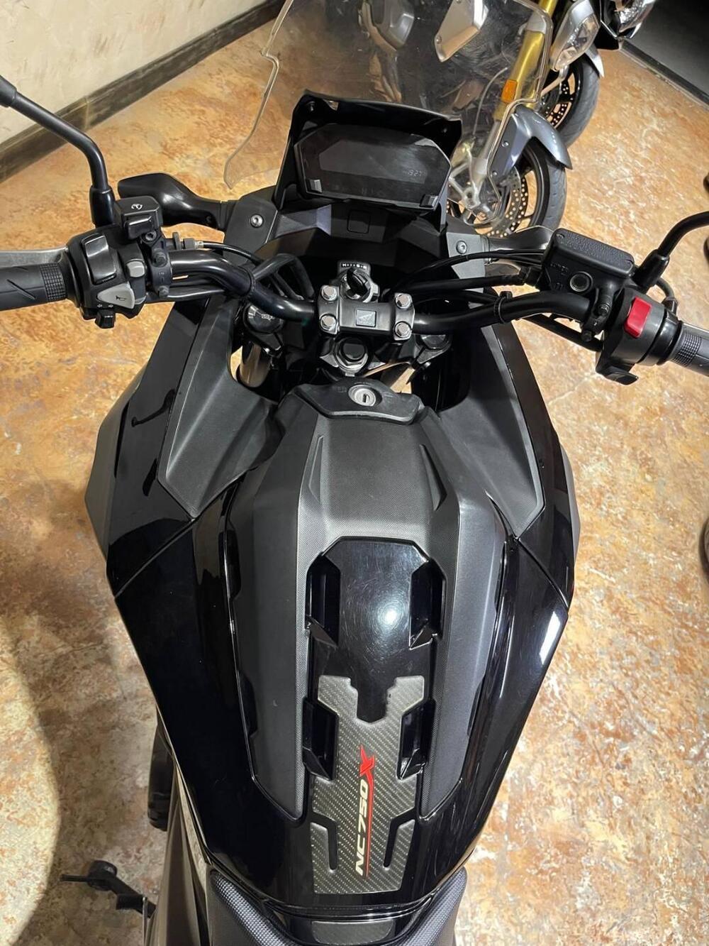Honda NC 750 X ABS (2018 - 20) (16)