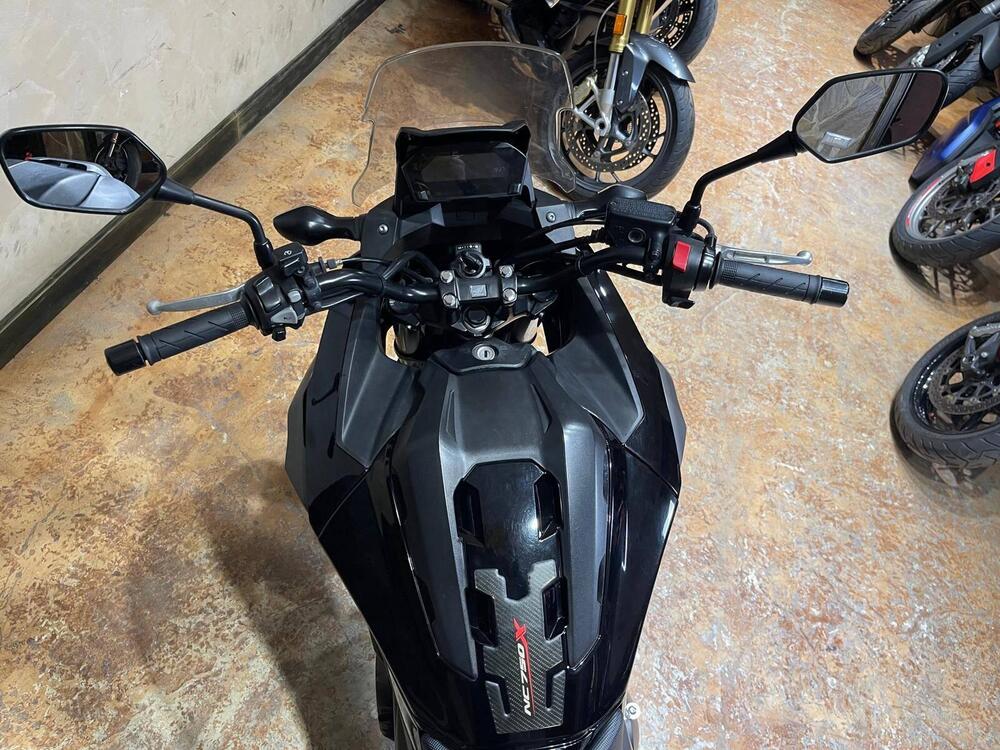 Honda NC 750 X ABS (2018 - 20) (17)