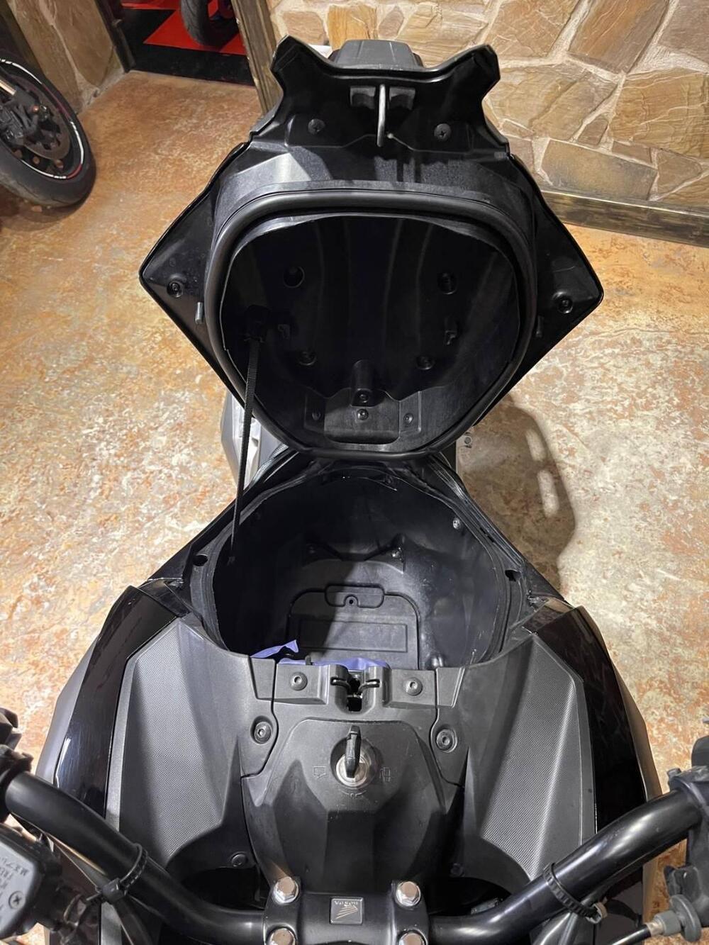 Honda NC 750 X ABS (2018 - 20) (19)