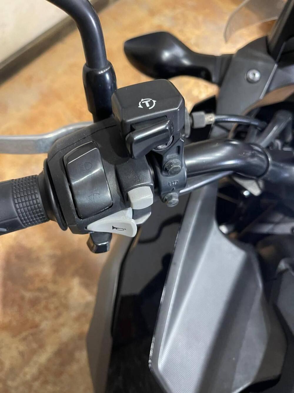 Honda NC 750 X ABS (2018 - 20) (20)