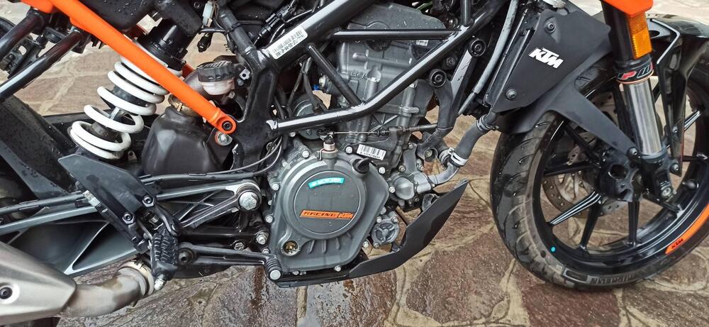 KTM 125 Duke ABS (2017 - 20) (8)
