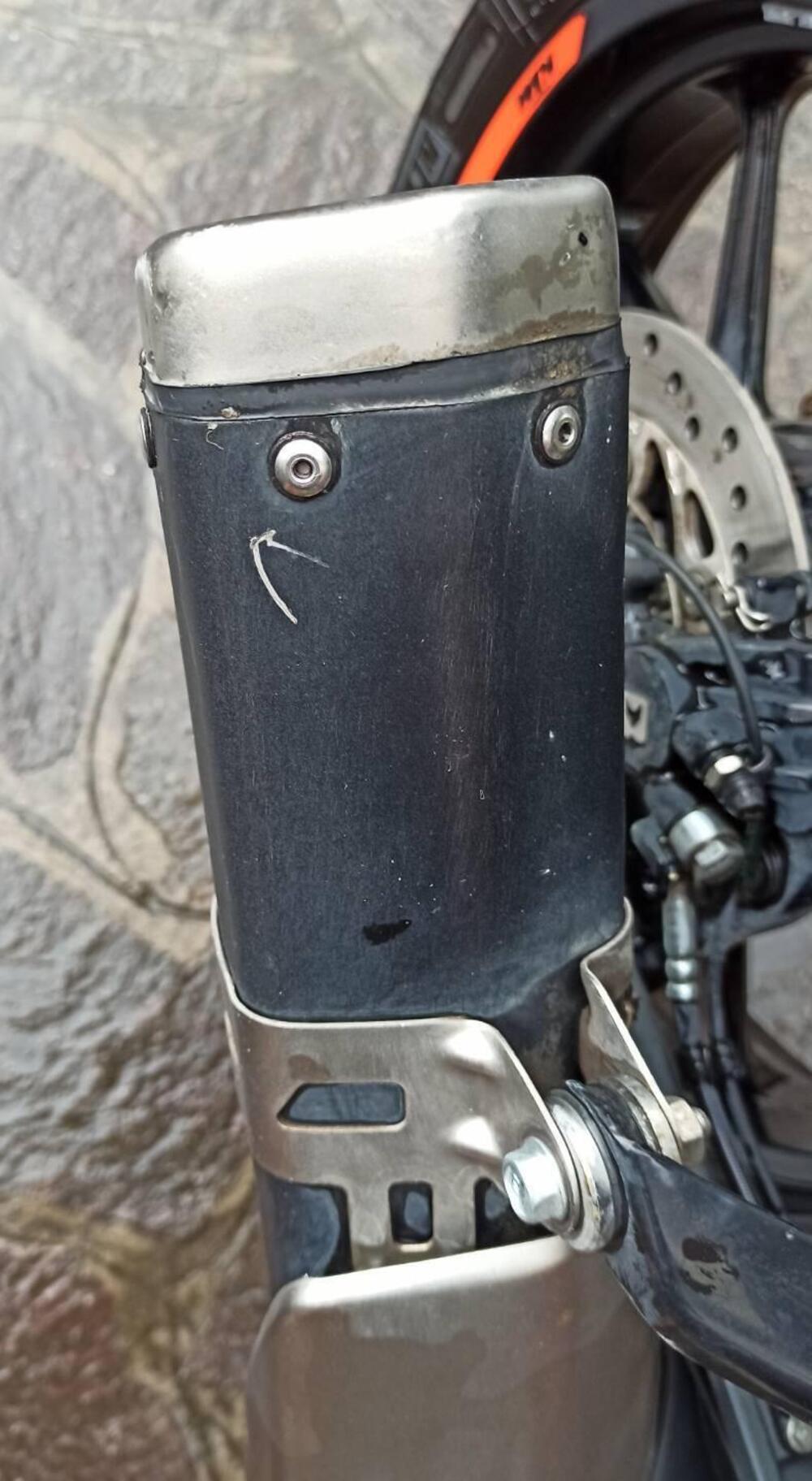 KTM 125 Duke ABS (2017 - 20) (12)