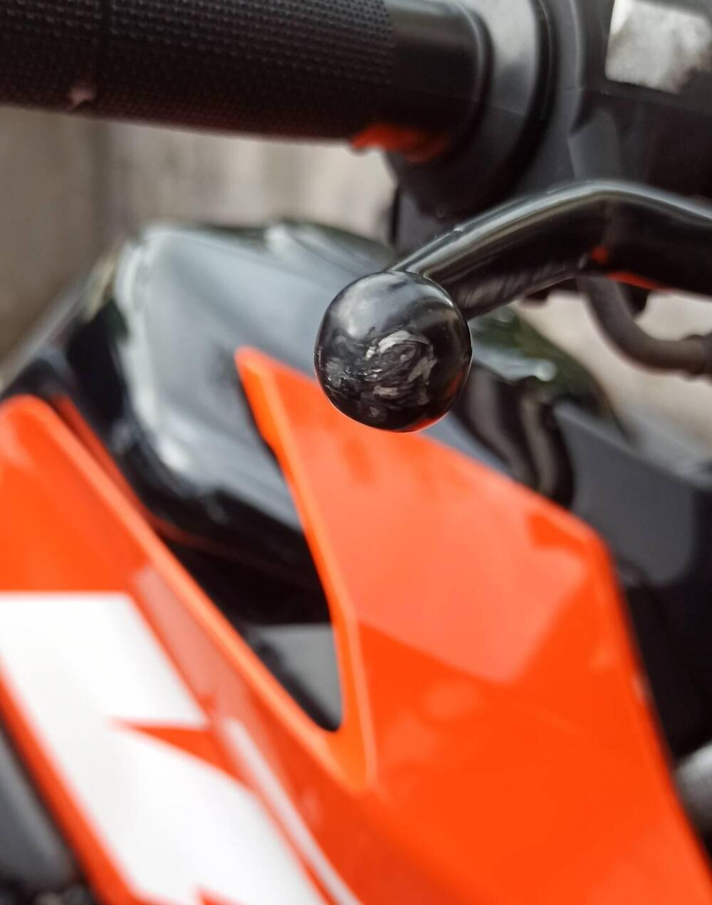 KTM 125 Duke ABS (2017 - 20) (14)